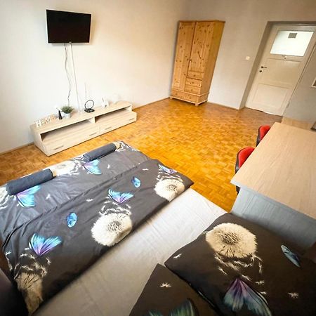 Fantastic Waw - G Room 2 Varsovia Exterior foto