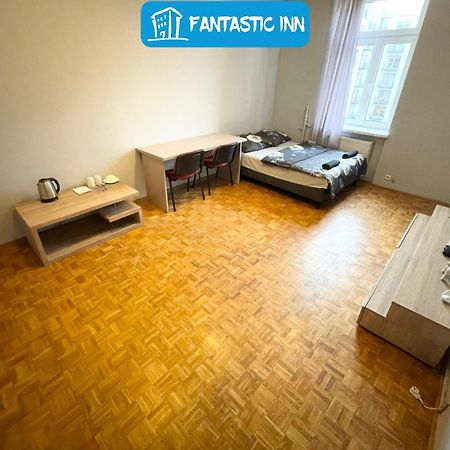Fantastic Waw - G Room 2 Varsovia Exterior foto