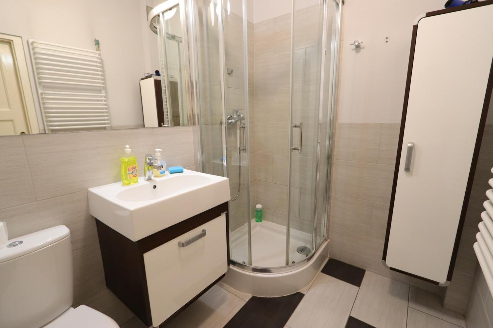 Fantastic Waw - G Room 2 Varsovia Exterior foto