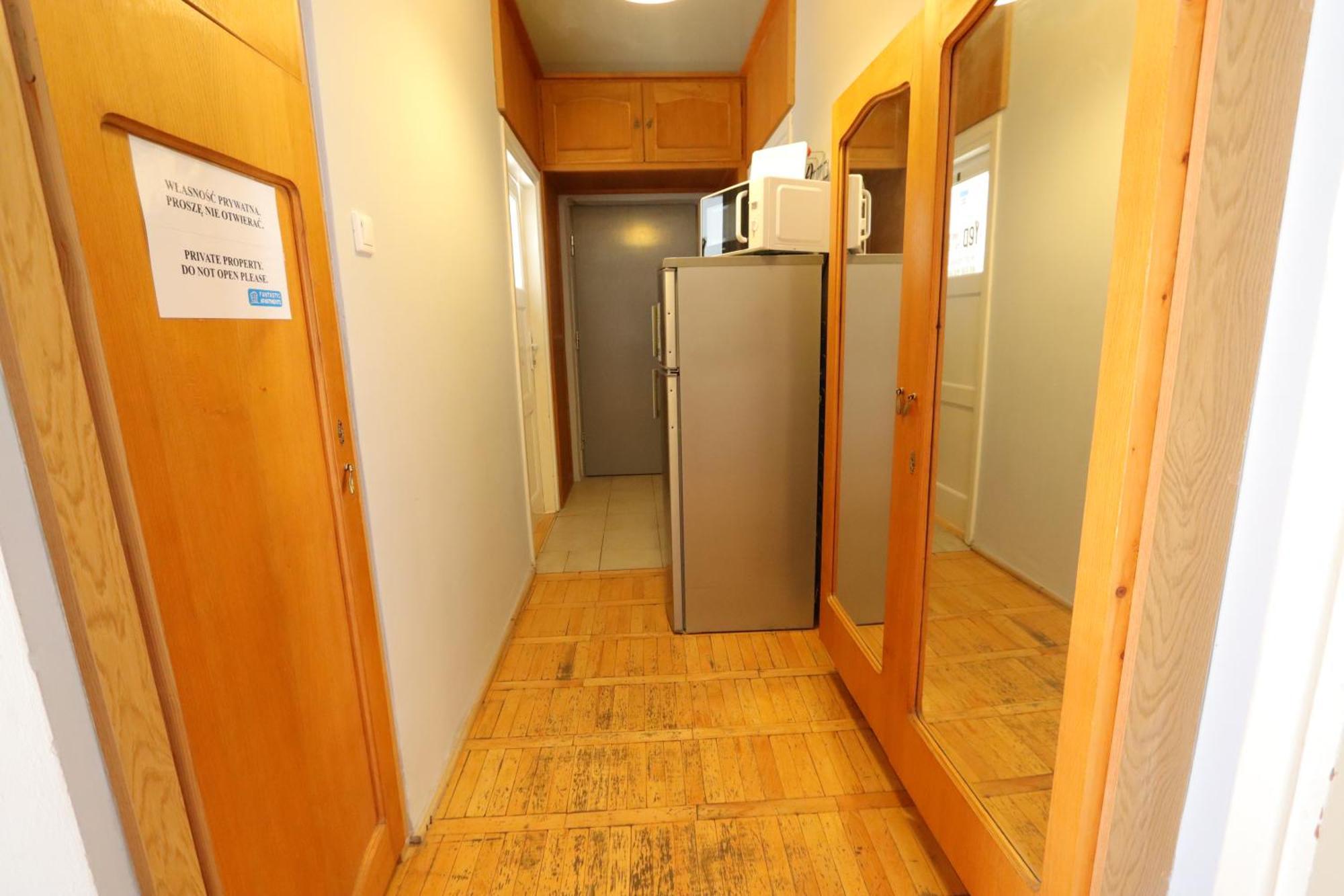 Fantastic Waw - G Room 2 Varsovia Exterior foto