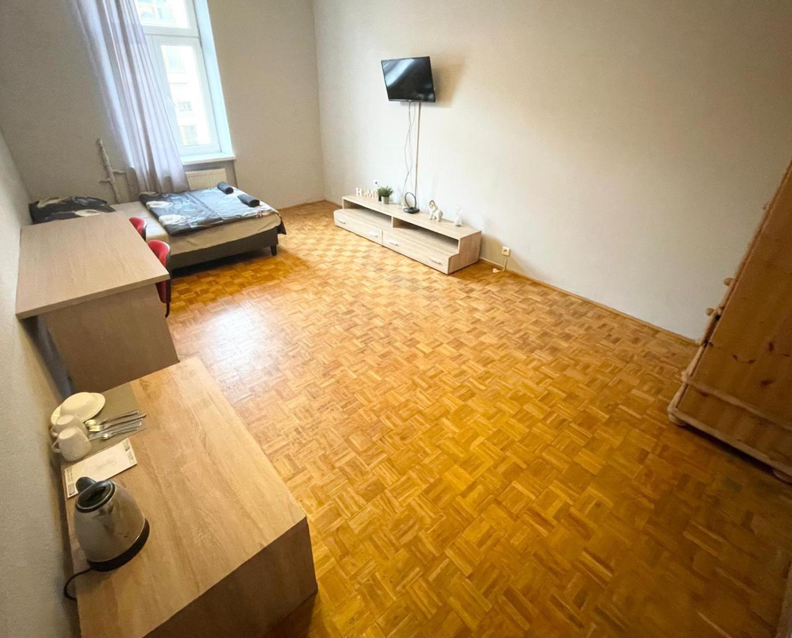 Fantastic Waw - G Room 2 Varsovia Exterior foto