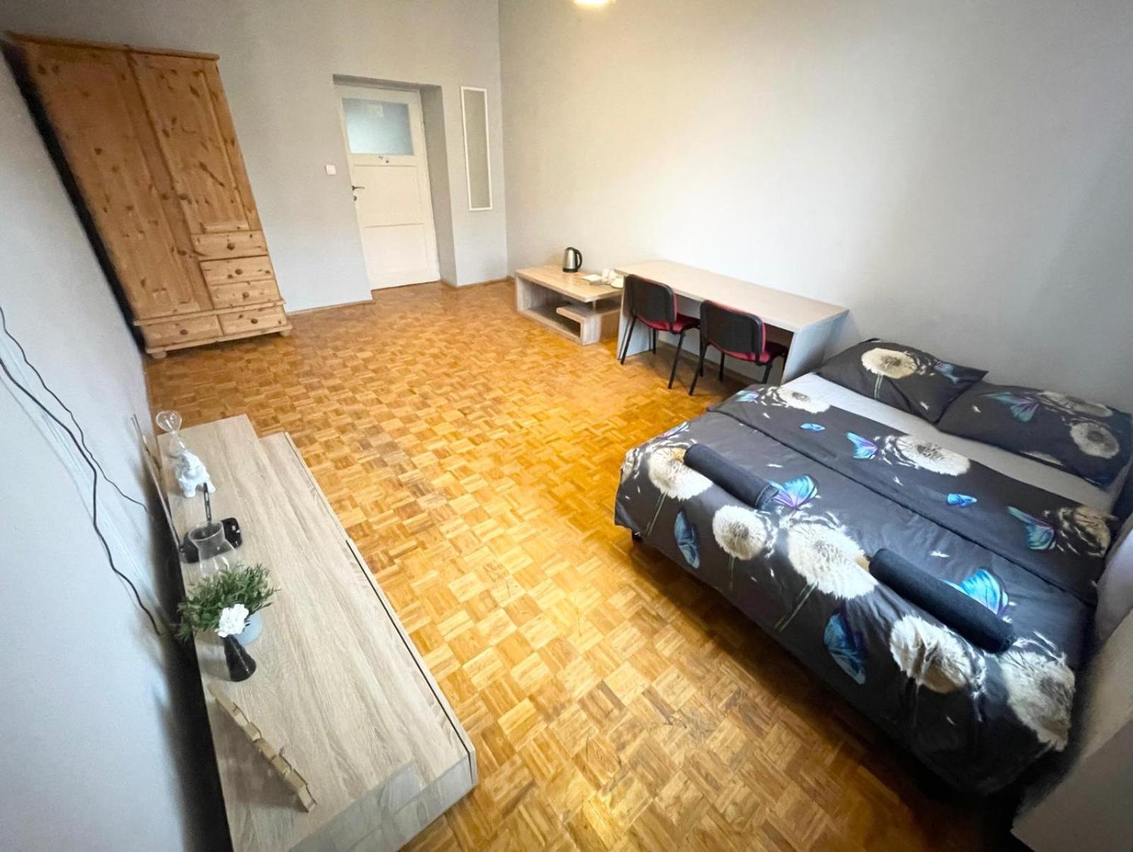 Fantastic Waw - G Room 2 Varsovia Exterior foto